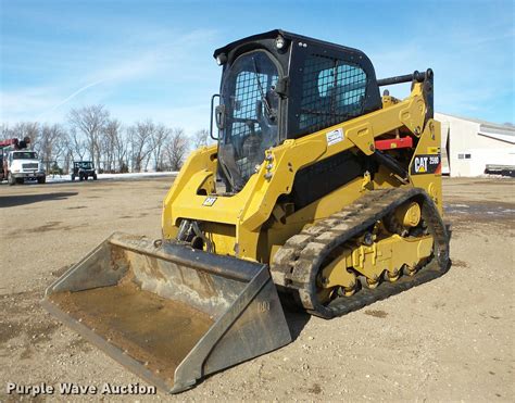 2014 cat 259d skid steer|cat 259d skidsteer for sale.